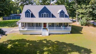 440 South St, Avon, MA 02322