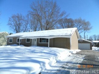7900 Sierra Pkwy, Brooklyn Park, MN 55444