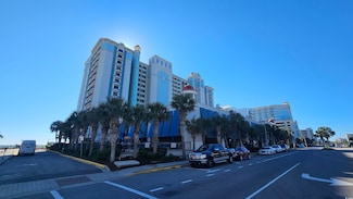 2401 S Ocean Blvd Unit 259, Myrtle Beach, SC 29577