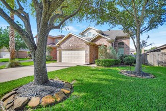 9811 Wellington Chase Ln, Humble, TX 77396