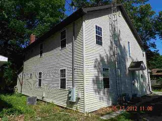 1203 Sunday Ln, Winona Lake, IN 46590