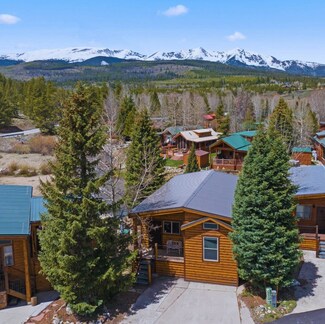 85 Revett Dr Unit 146, Breckenridge, CO 80424