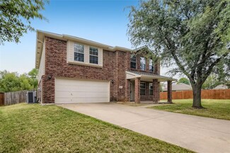 7101 Bannock Dr, Fort Worth, TX 76179