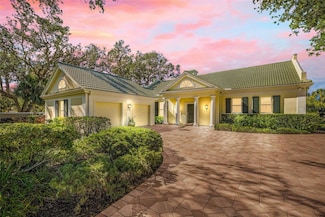 227 Saint James Park, Osprey, FL 34229