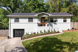 3505 Far Hill Rd, Cahaba Heights, AL 35243