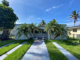 1361 NE 110th Terrace Unit 3, Miami, FL 33161