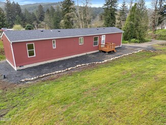 90 N Hillside Dr, Otis, OR 97368