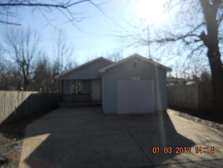 5029 W Beecher St, Indianapolis, IN 46241