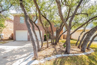 1802 Vanderhill Cove, Cedar Park, TX 78613