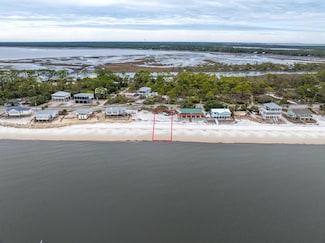 1235 Alligator Dr, Alligator Point, FL 32346