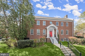 4700 Upton St NW Unit 3, Washington, DC 20016