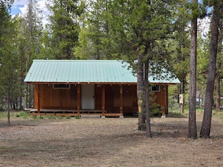 16866 Sun Country Dr, Bend, OR 97707