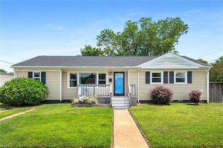 1626 Esquire St, Norfolk, VA 23503