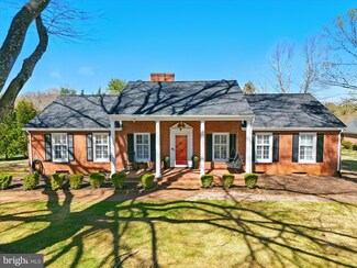 143 Red Hill Rd, Orange, VA 22960