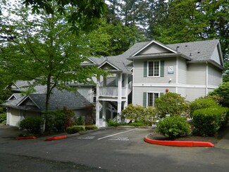17204 123rd Place NE Unit N203, Bothell, WA 98011