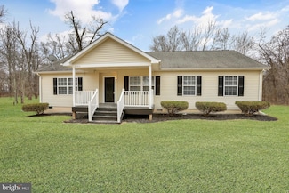 35355 Hamlin School Ln, Middleburg, VA 20117