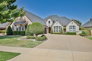 2613 Waters Edge Dr, Granbury, TX 76048