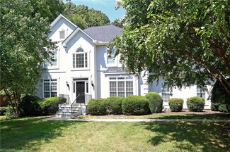 3025 Havasu Way, High Point, NC 27265