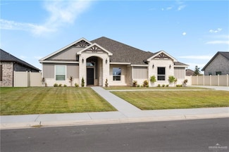 1214 Thacker Ln, Harlingen, TX 78552