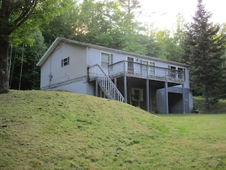288 Tuell Hill Rd, Sumner, ME 04292