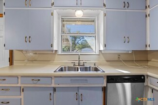 2014 S 47th St, Temple, TX 76504