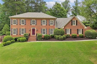 5545 Durrett Dr, Atlanta, GA 30338