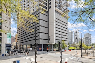 235 W Van Buren St Unit 1615, Chicago, IL 60607