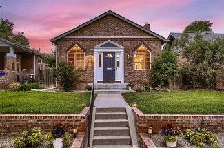 1840 Cherry St, Denver, CO 80220