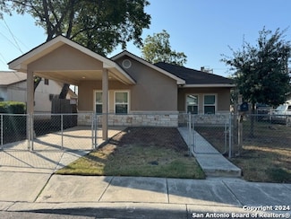 128 Sharer St, San Antonio, TX 78208