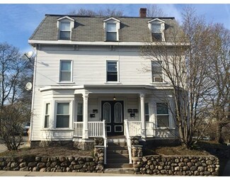 149 Hancock St, Stoneham, MA 02180