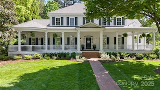 18705 Harbor Light Blvd, Cornelius, NC 28031