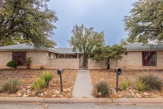 3102 Sunset Dr, San Angelo, TX 76904