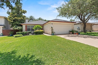 1505 Sedbury Way, Cedar Park, TX 78613