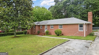 216 Coosawattee Ave SW, Rome, GA 30165