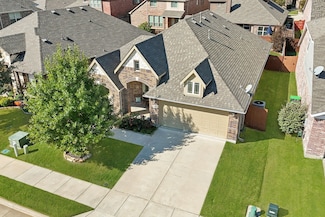 1200 White Dove Dr, Little Elm, TX 75068