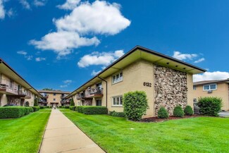 6132 S Kensington Ave Unit A, Countryside, IL 60525