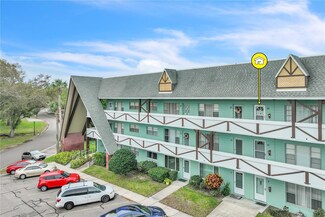 2042 Australia Way W Unit 64, Clearwater, FL 33763