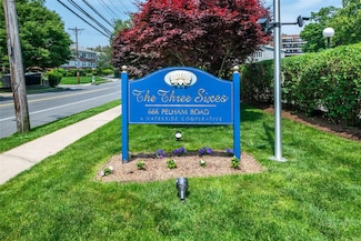 666 Pelham Rd Unit 6K, New Rochelle, NY 10805