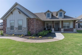 12808 SW 27th Terrace, Yukon, OK 73099