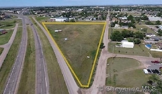 TBD Charles St, Cheyenne, WY 82001