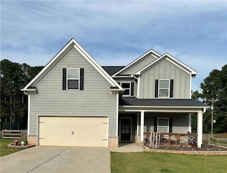 5387 Ponderosa Farm Rd, Gainesville, GA 30507