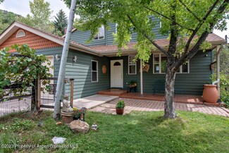 530 Mel Ray Rd, Glenwood Springs, CO 81601