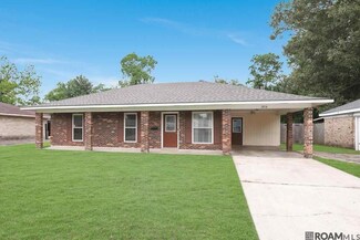 2014 N Little John Dr, Baton Rouge, LA 70815