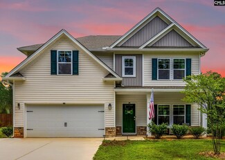 515 Triumph Rd, Chapin, SC 29036
