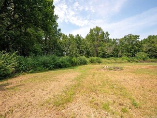 0 Patton Rd Unit 25009649, Wooster, AR 72058