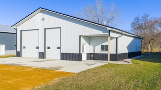 212 Buffalo Ridge Dr, Estelline, SD 57234