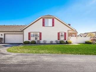 2591 Landings Way, Grove City, OH 43123