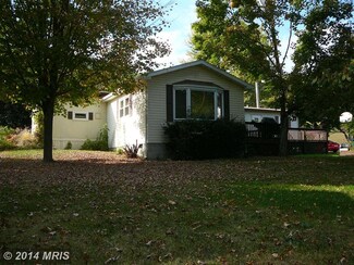 3520 Mountain Rd, Mercersburg, PA 17236