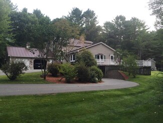 116 Barron Rd, Embden, ME 04958