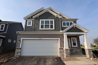 7006 Unitas Loop, Powell, OH 43065